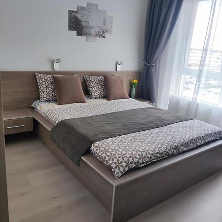 Park Lake Residence Kolozsvár Kültér fotó