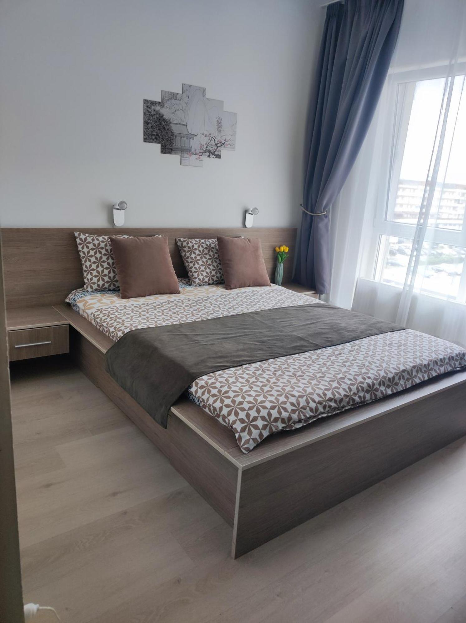 Park Lake Residence Kolozsvár Kültér fotó